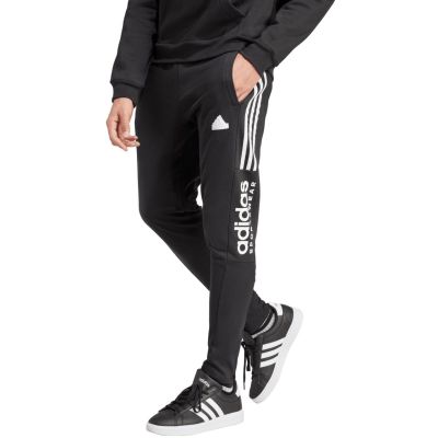 7. Spodnie adidas House of Tiro Fleece M IW0171