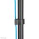 23. Uchwyt monitora mobilny 10-32" FPMA-MOBILE1700 NEWSTAR