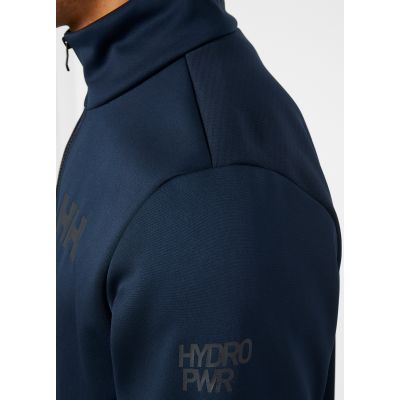 5. Kurtka Helly Hansen HP Fleece Jacket 2.0 M 34289 597