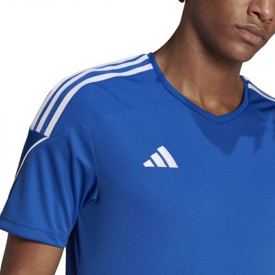 9. Koszulka adidas Tiro 23 League Jersey M HR4611