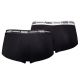 4. Majtki Puma Mini Short 2 Pack W 603033001-200