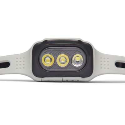 2. Black Diamond Deploy 325 Czarny, Biały Latarka czołowa LED