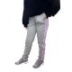 3. Spodnie adidas French terry 3 Jr HM8759