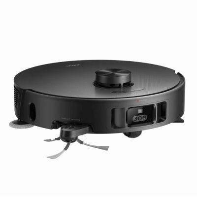 7. Robot sprzątający Mova by Dreame Z50 Ultra (czarny)
