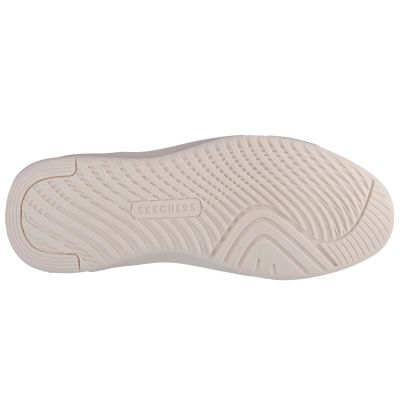 4. Skechers Slip-Ins: Court Break - Suit Sneaker 183177-COG Brązowe 41