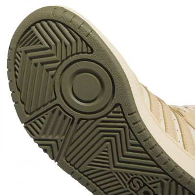 11. Buty adidas Hoops Mid 3.0 Jr IF7738