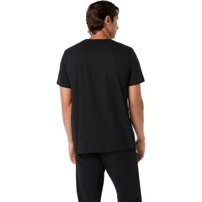 2. Koszulka Asics Spiral Embroidery Tee