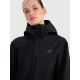 5. Kurtka damska przejściowa membrana 5000 4F 4FRAW25TTJAF0965-20S