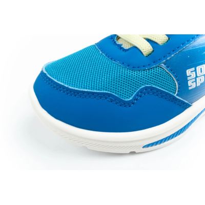 20. Buty Leomil Sonic Jr SC000679