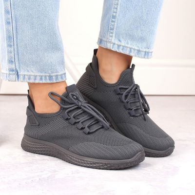 9. Buty sportowe News W EVE268C szare