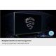 51. Telewizor Samsung UE65U8092FU LED 65'' 4K Ultra HD Tizen Dolby Digital DVB-T2 Czarny