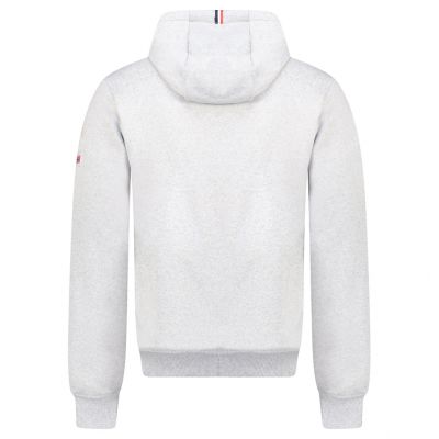4. Bluza Geographical Norway Fogora DB 100 M WZ3066H/GN-Blended Grey