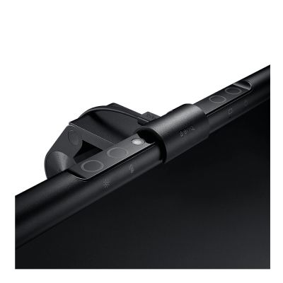 4. BenQ Screenbar Monitor lampa do monitorów Czarny 2 930 lm