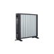 Grzejnik konwektorowy Blaupunkt HCO701, 2000W