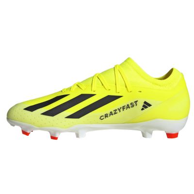 2. Buty adidas X Crazyfast League FG M IG0605