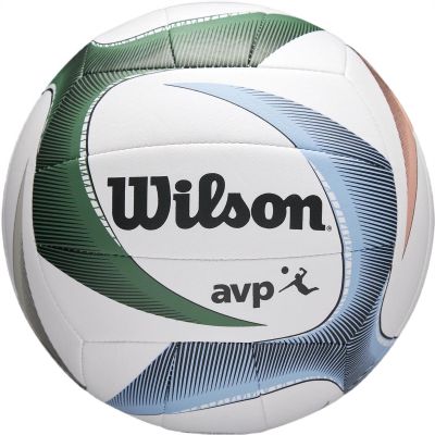 13. PIŁKA SIATKOWA WILSON AVP PXL