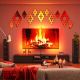 6. Nanoleaf N6900K02-43LS akcesorium do telewizorów