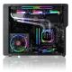 4. RAIJINTEK Ophion M Evo TGS Midi Tower Czarny, Przezroczysty