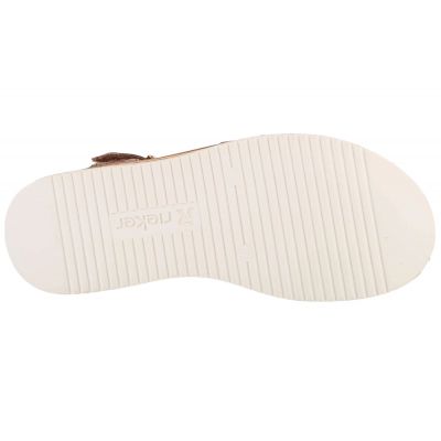 4. Sandały Rieker Sandals W W0853-24
