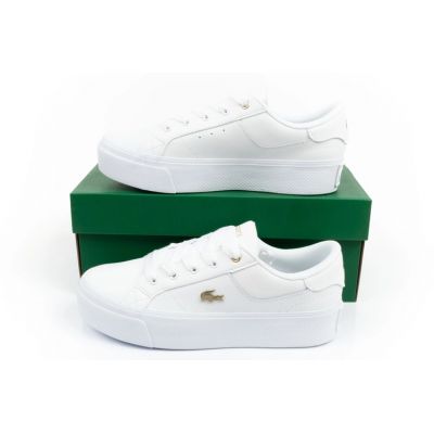10. Buty Lacoste Ziane Platform W 05216