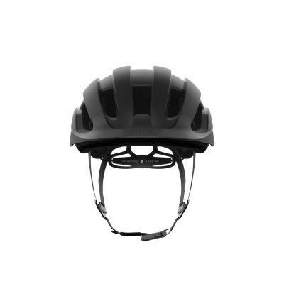 4. Kask rowerowy POC Omne Air Resistance MIPS czarny