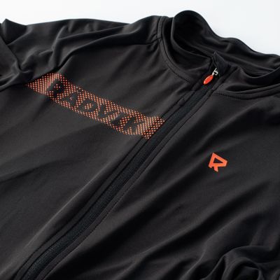 9. Koszulka rowerowa Radvik Bravo Gts M 92800406878