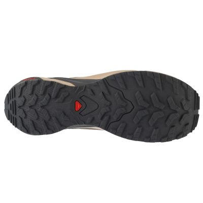 4. Salomon Xa Meta Gore-Tex Mif L47887000 Szare 41 1/3