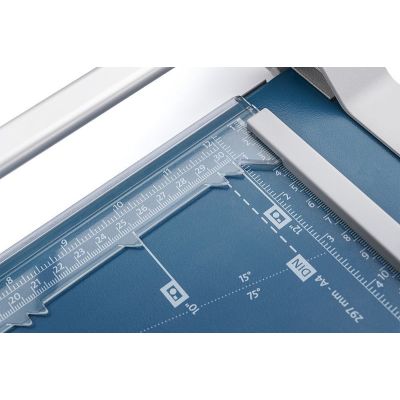 5. Dahle 507 gilotyna 0,8 mm 8 ark.