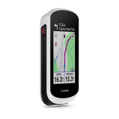 2. Nawigacja rowerowa Garmin Edge Explore 2