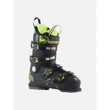 Buty narciarskie ROSSIGNOL SPEED 100 HV+  czarny