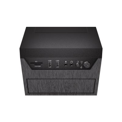 6. Obudowa ENDORFY Armis 100 Solid (EY2A015)