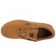 3. DC Shoes Crisis 2 DC01672200 Brązowe 38