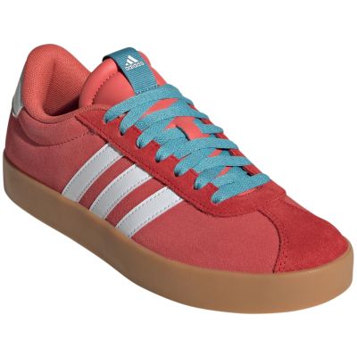 8. Buty damskie adidas VL Court 3.0 JI1605