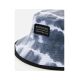 14. Kapelusz RIP CURL Revo Valley Wide Brim Hat -Boy czarny