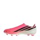 5. Buty piłkarskie adidas F50 Hyperfast League LL FG różowe IH7089