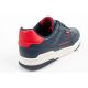 4. Levi's buty dziecięce sportowe John SE granatowe młodzieżowe