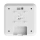 5. Ruijie Reyee RG-RAP2200(F) | Punkt dostępowy | Wi-Fi 5, 1267Mbps, 2x RJ45 100Mb/s, 48 klientów, montaż na suficie