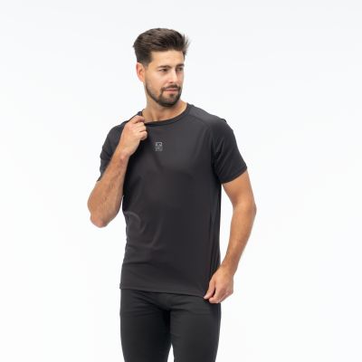 8. Męska Koszulka z krótkim rękawem JELL