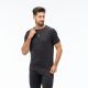 8. Męska Koszulka z krótkim rękawem JELL