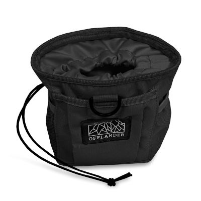 7. Saszetka taktyczna Offlander Molle OFF_CACC_30BK