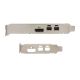 4. Karta graf. SPARKLE SA310C-4G A310 ECO 4GB GDDR6