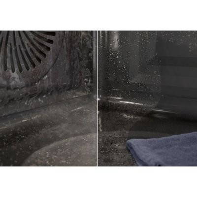 5. Piekarnik elektryczny Electrolux EOF5H50BZ SurroundCook 600 65 l | termoobieg | grill | kataliza | czarny