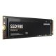 2. Dysk SSD Samsung 980 1 TB M.2 2280 PCI-E x4 Gen3 NVMe (MZ-V8V1T0BW)