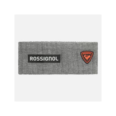 2. Opaska Rossignol Hero Hb szary