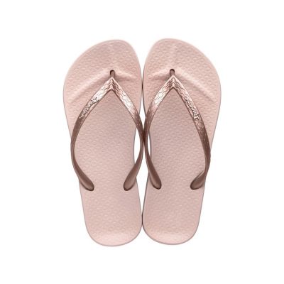 2. Japonki Ipanema Anatomica Tan Fem W 81030 AG184
