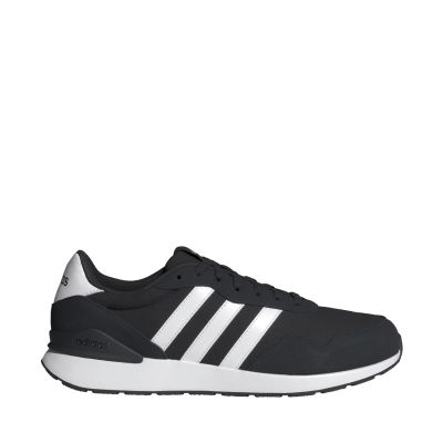 7. Buty męskie adidas Run 60s 4.0 czarne JR6622