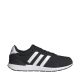 7. Buty męskie adidas Run 60s 4.0 czarne JR6622