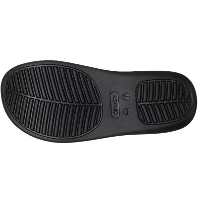 13. Japonki Crocs Getaway Platform Flip W 209410 001