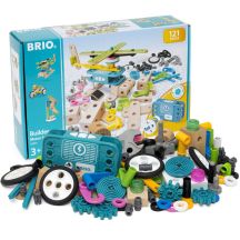 BRIO 34591 Builder Zestaw konstruktora silników