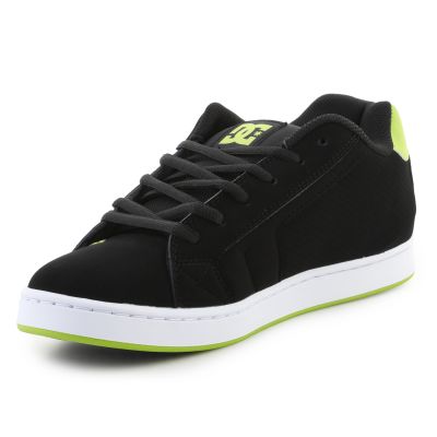 8. Buty DC Shoes Net M 302361-BL4